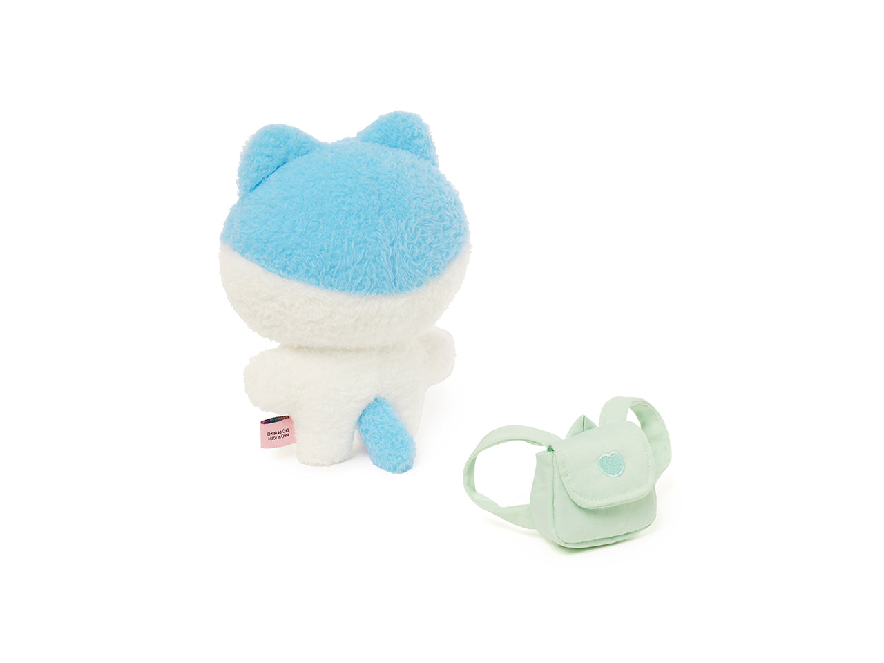 KAKAO FRIENDS - (OOTD) Sac a Dos Peluche - Detail 16