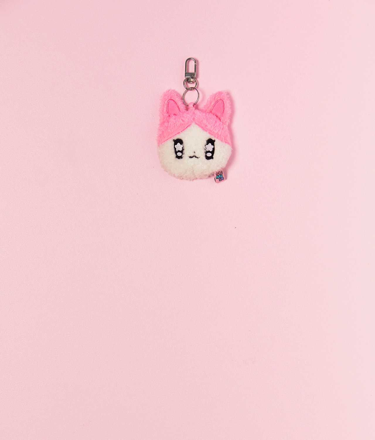 KAKAO FRIENDS - Miroir Porte-cles Peluche - Detail 8