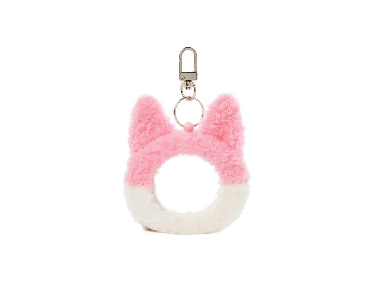 KAKAO FRIENDS - Miroir Porte-cles Peluche - Detail 12