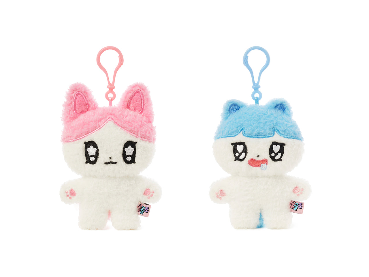 KAKAO FRIENDS - Porte-cles Peluche - Detail 14