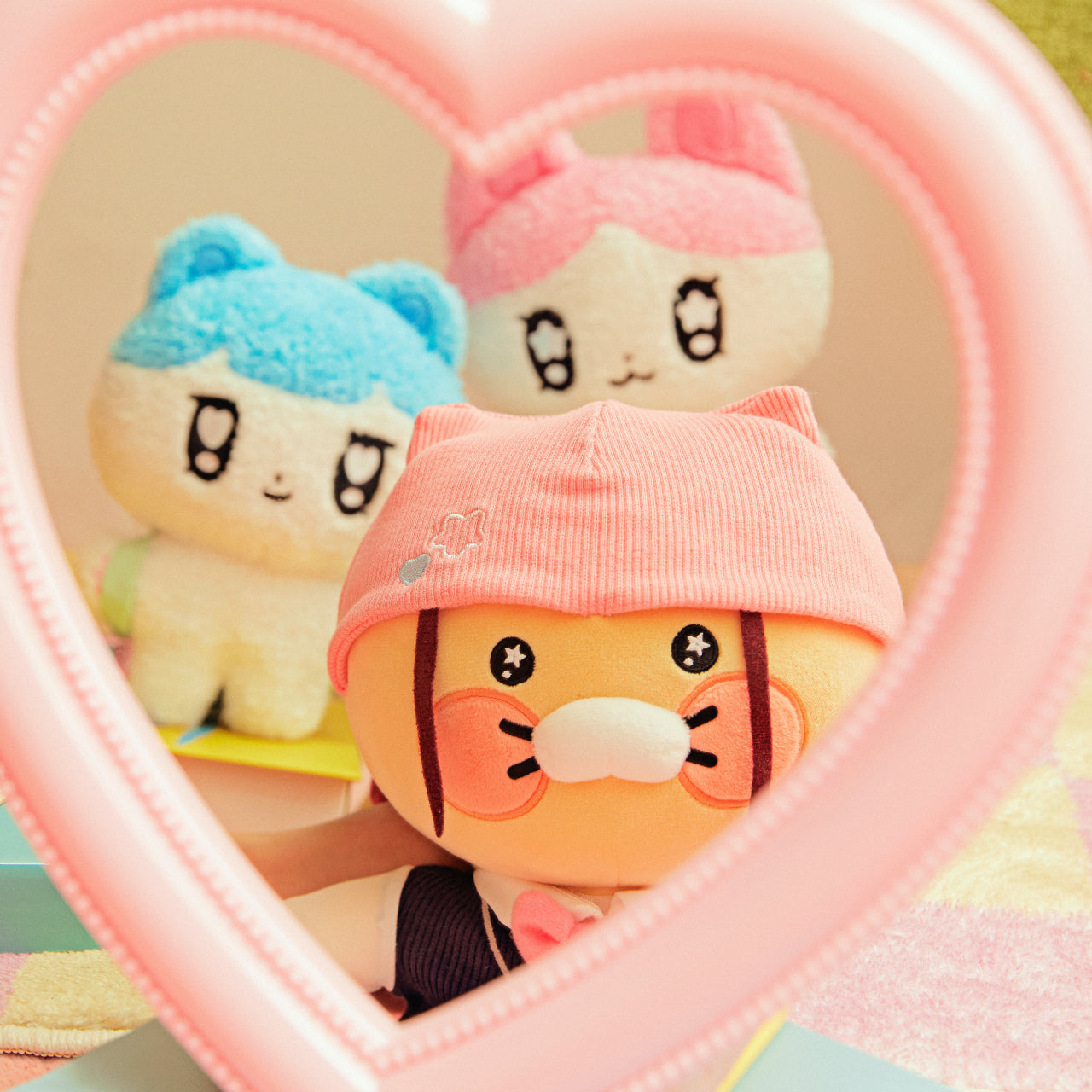 KAKAO FRIENDS - Peluche Chunsik