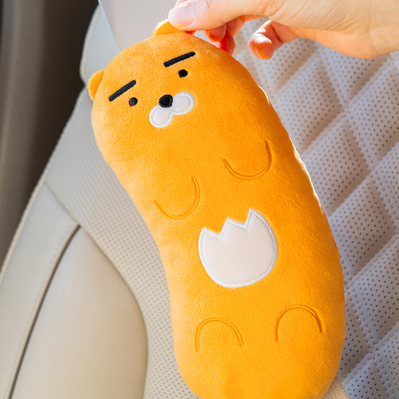 KAKAO FRIENDS - Voiture Ryan