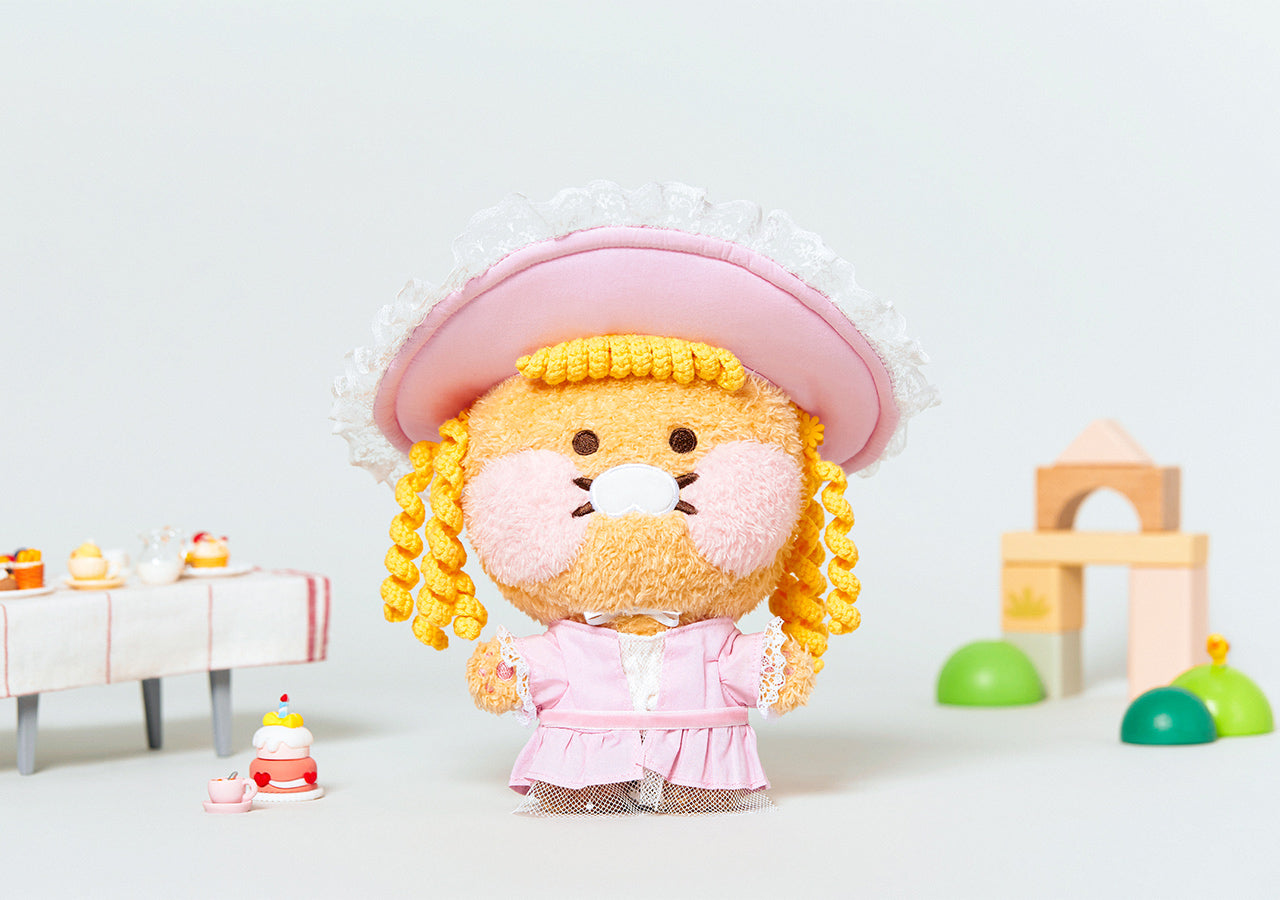 KAKAO FRIENDS - (OOTD) Peluche - Detail 5