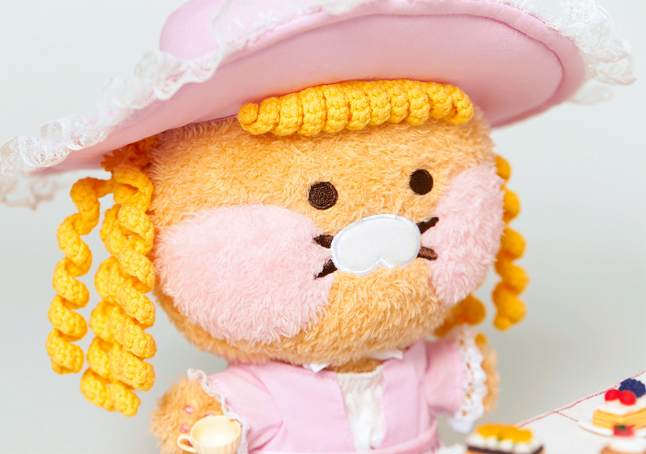 KAKAO FRIENDS - (OOTD) Peluche - Detail 7
