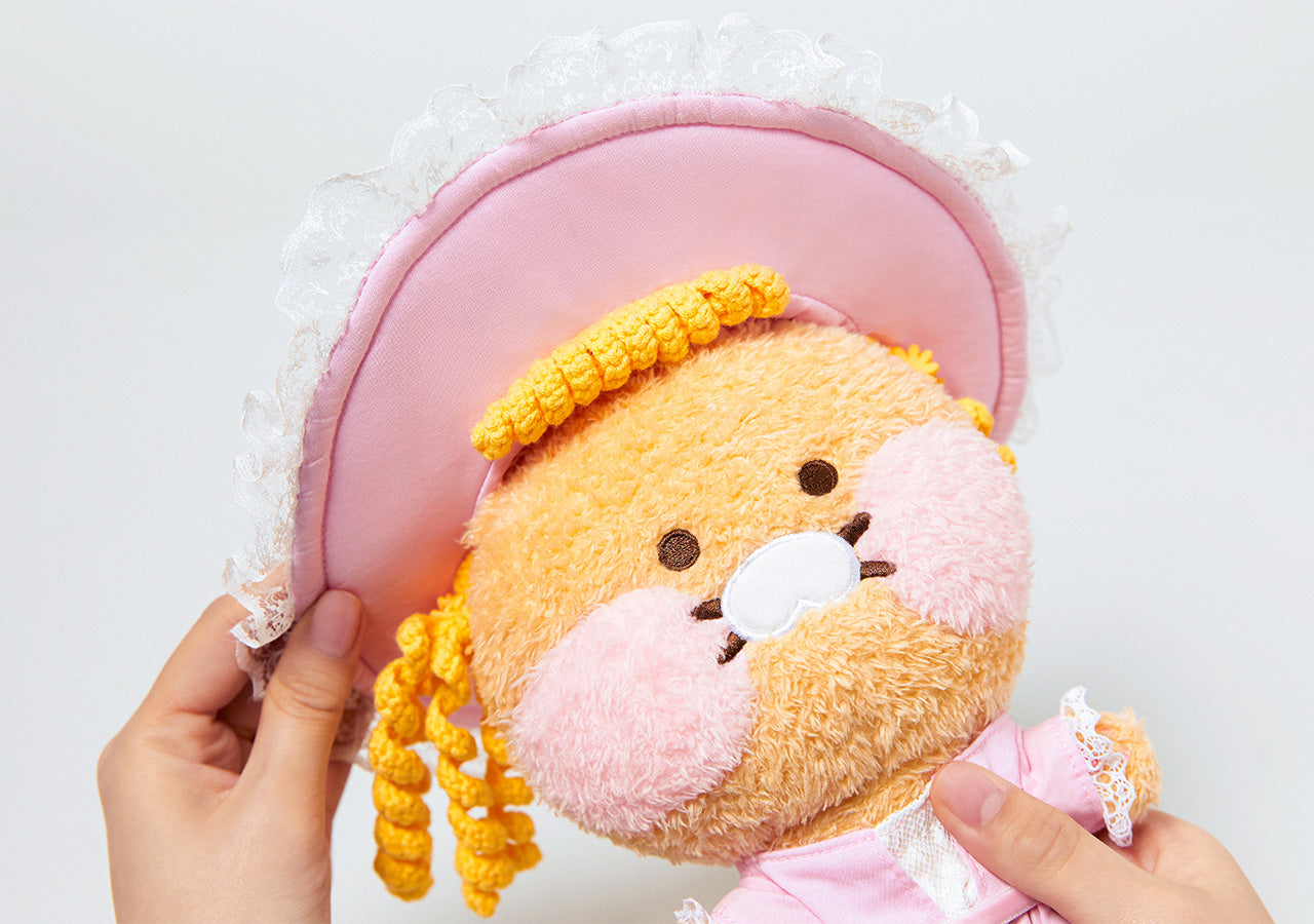 KAKAO FRIENDS - (OOTD) Peluche - Detail 10