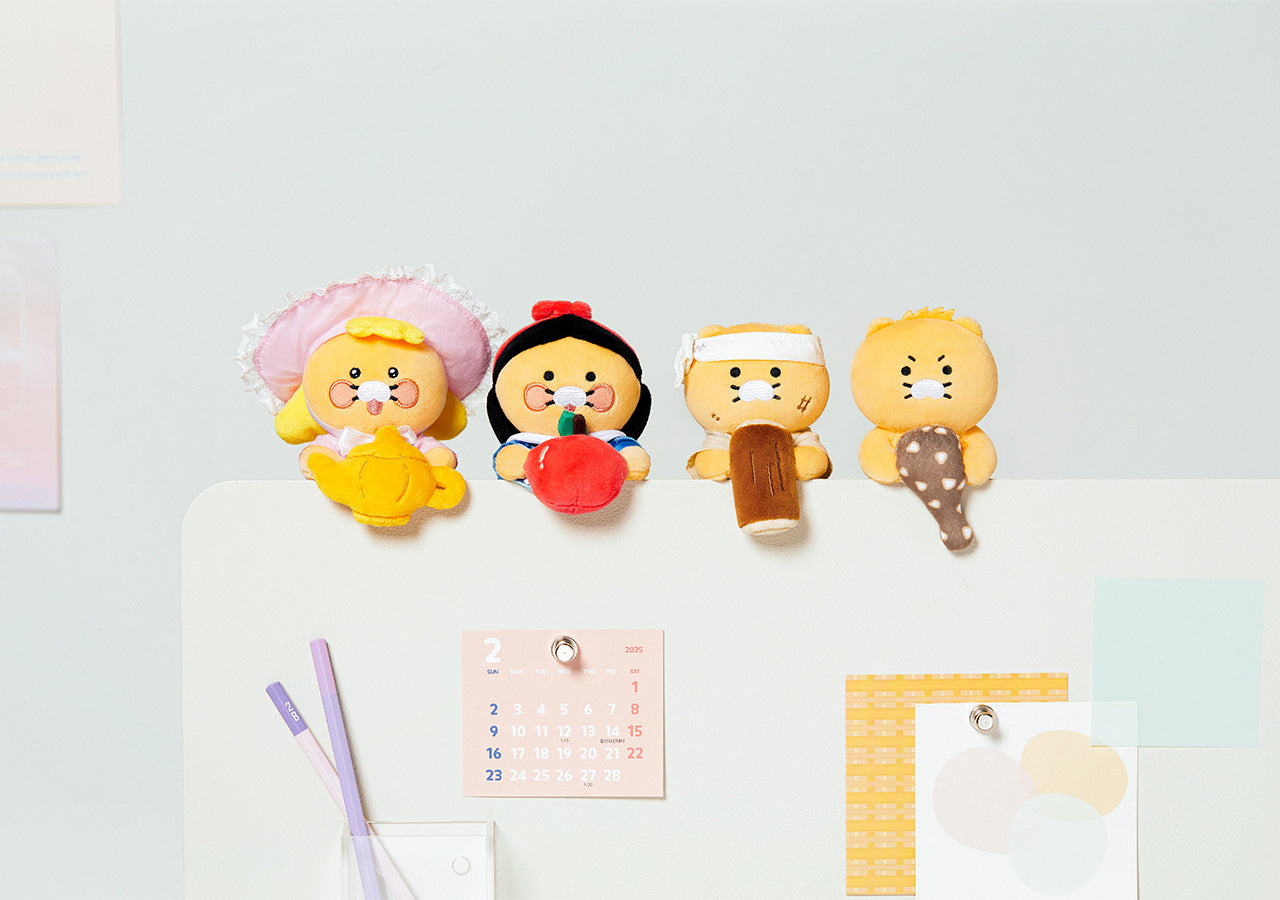 KAKAO FRIENDS - Peluche Chunsik - Detail 10