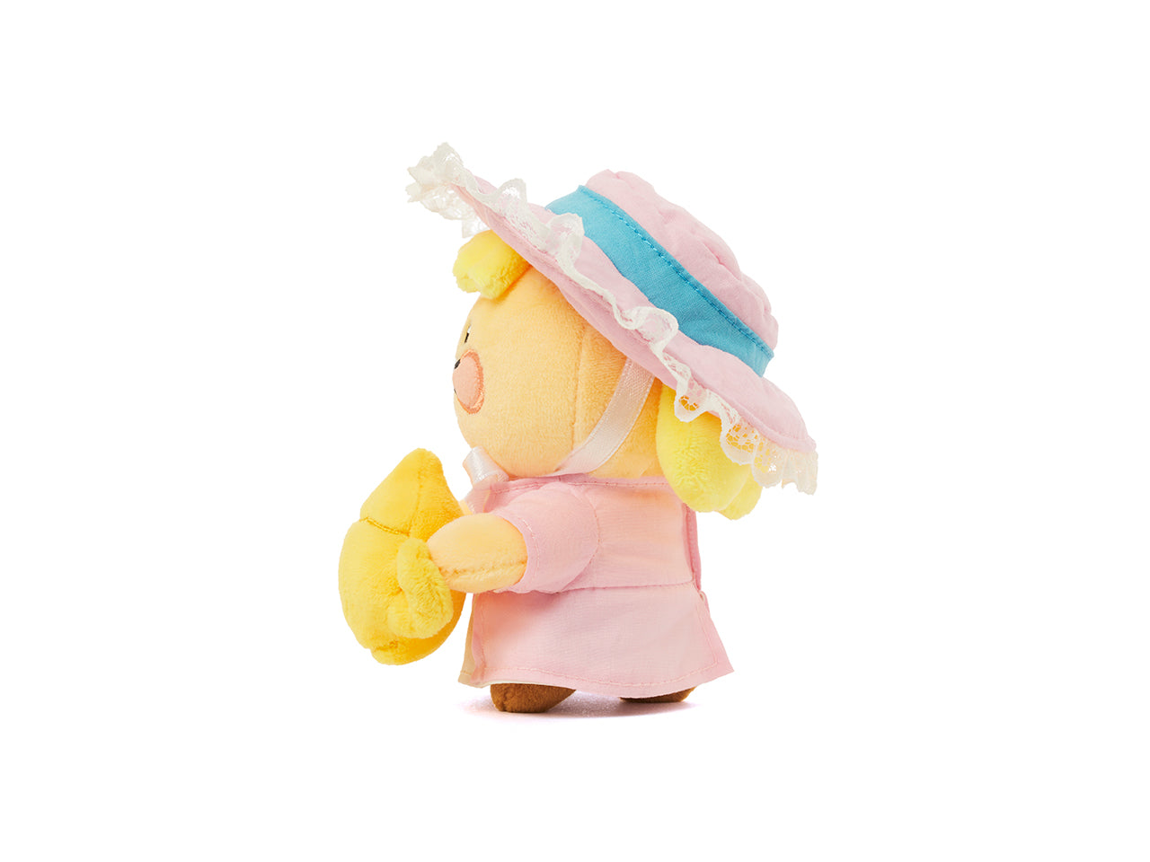 KAKAO FRIENDS - Peluche Chunsik - Detail 12