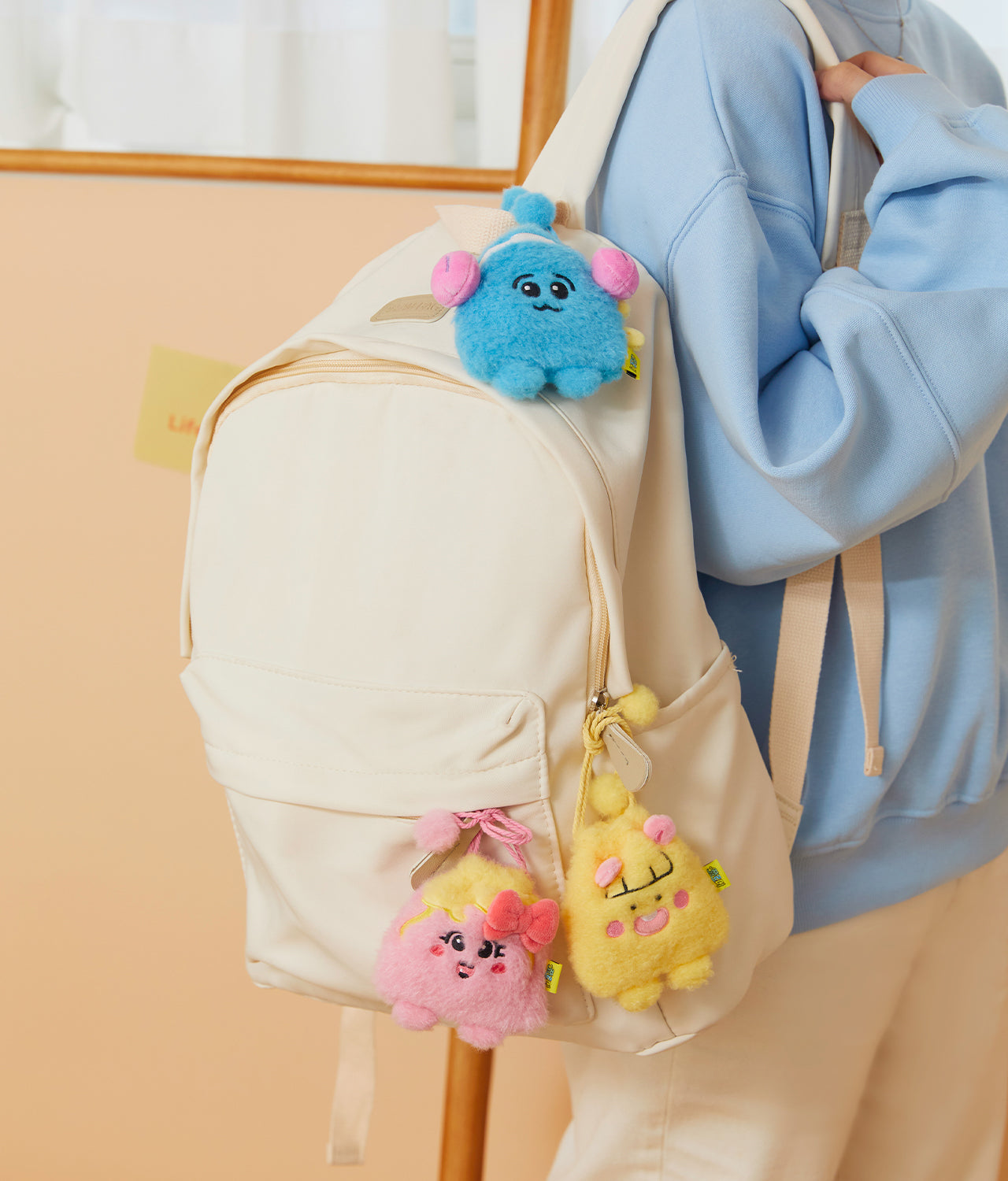 KAKAO FRIENDS - MiniPochette - Detail 9
