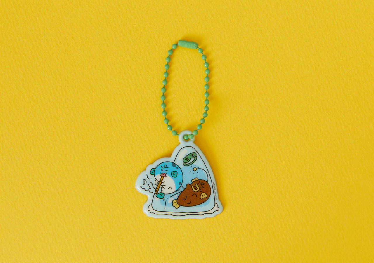 KAKAO FRIENDS - Porte-cles(9 1) - Detail 20