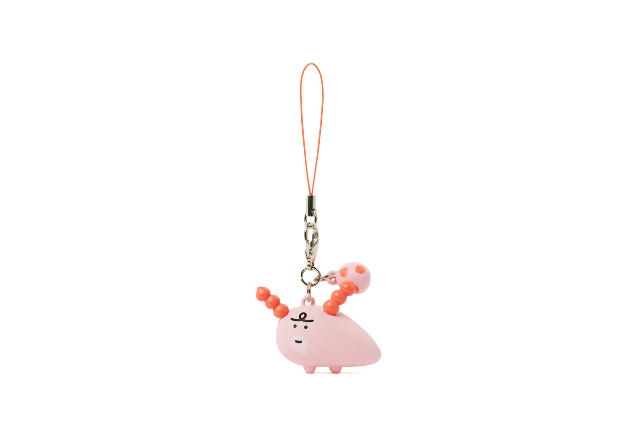 KAKAO FRIENDS - MiniFigurine Porte-cles - Detail 10