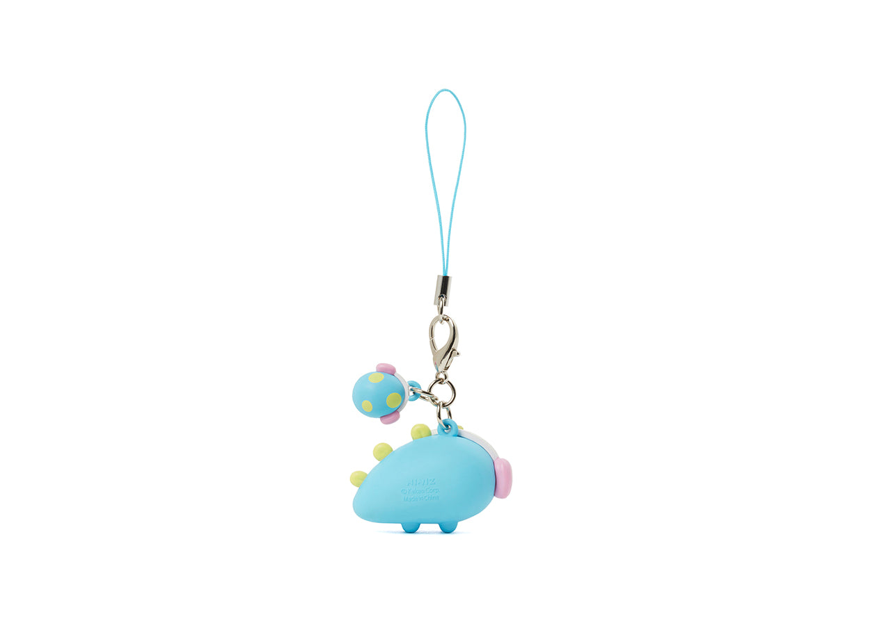 KAKAO FRIENDS - MiniFigurine Porte-cles - Detail 13