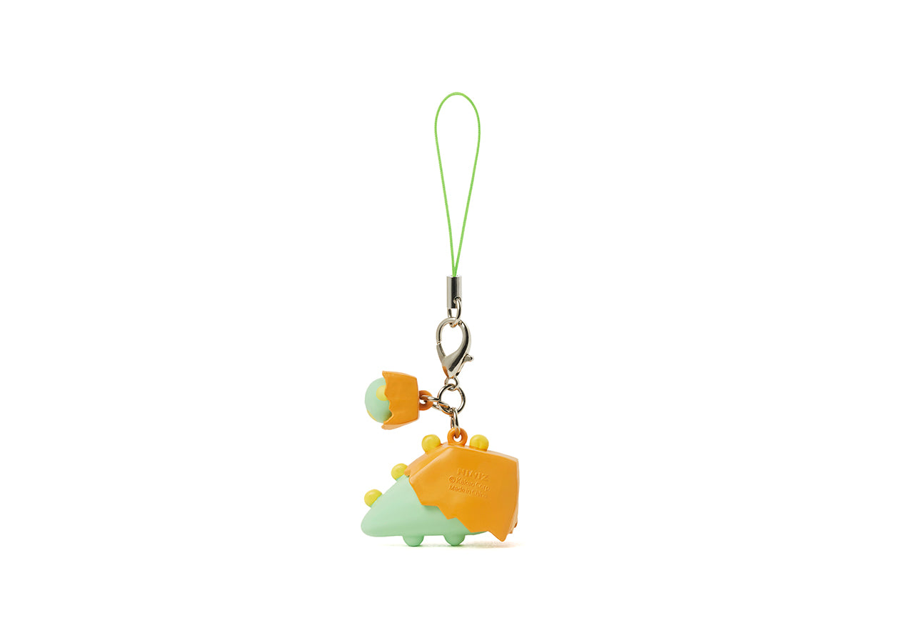 KAKAO FRIENDS - MiniFigurine Porte-cles - Detail 13