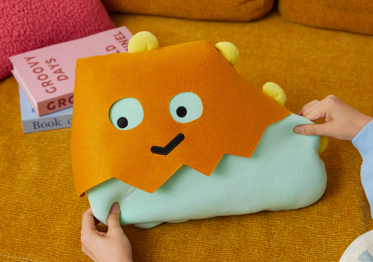 KAKAO FRIENDS - Peluche - Detail 9