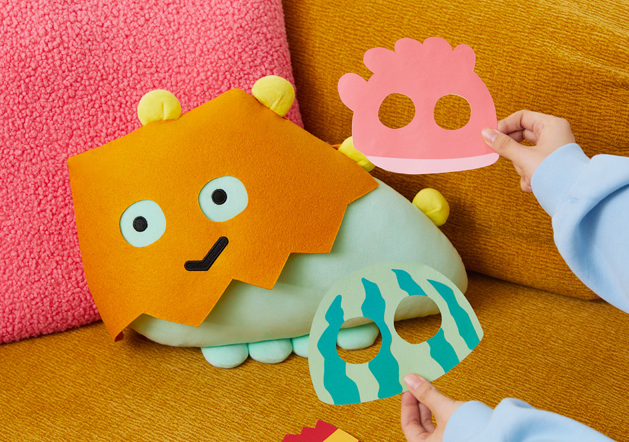 KAKAO FRIENDS - Peluche - Detail 11