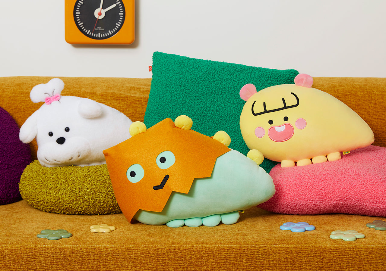 KAKAO FRIENDS - Peluche - Detail 12