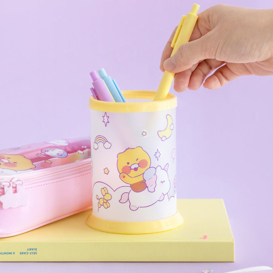 KAKAO FRIENDS - DIY Chunsik