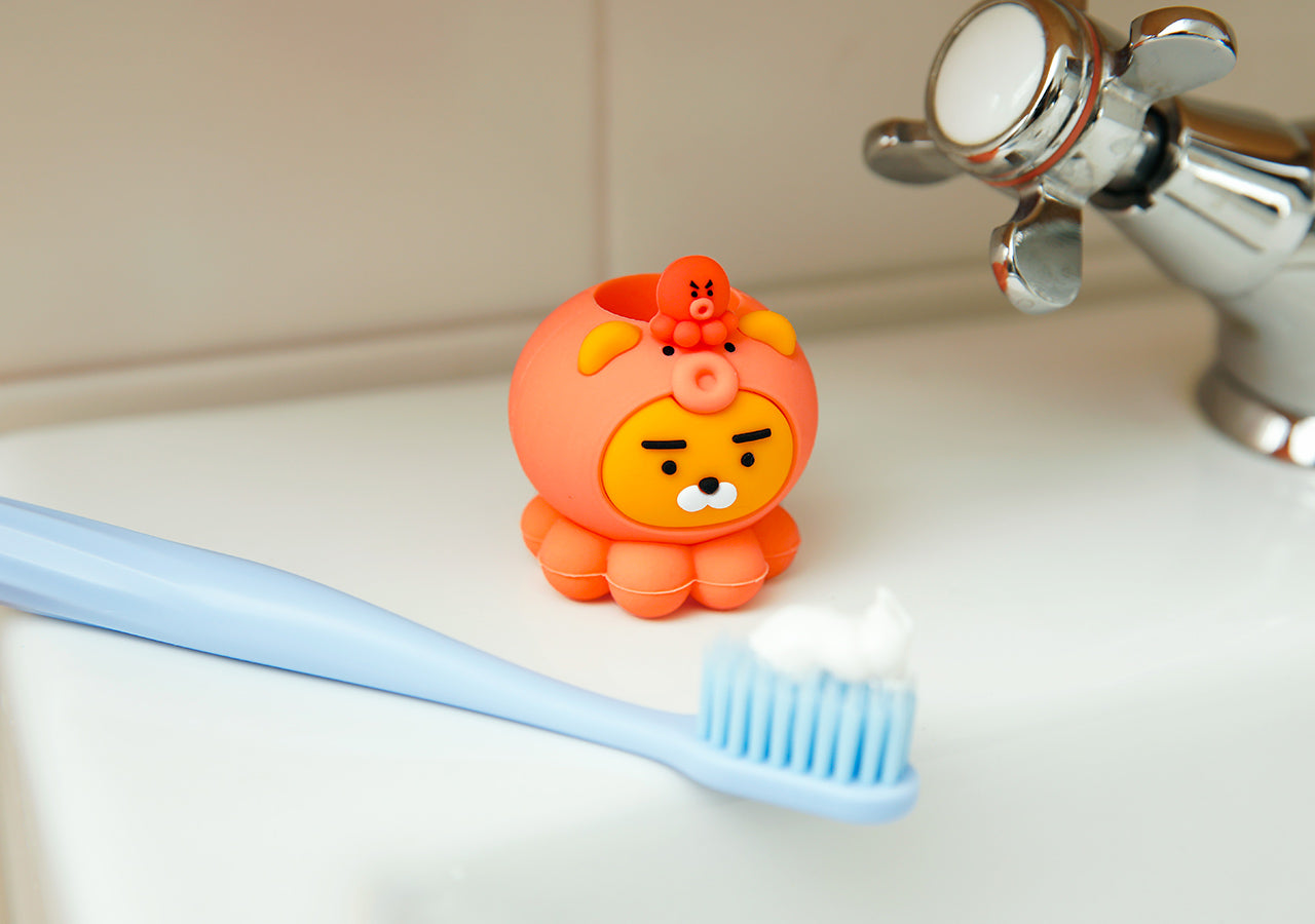 KAKAO FRIENDS - Brosse a Dents Ryan - Detail 6