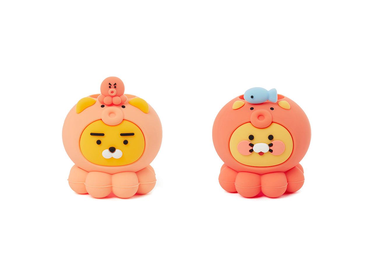 KAKAO FRIENDS - Brosse a Dents Ryan - Detail 15
