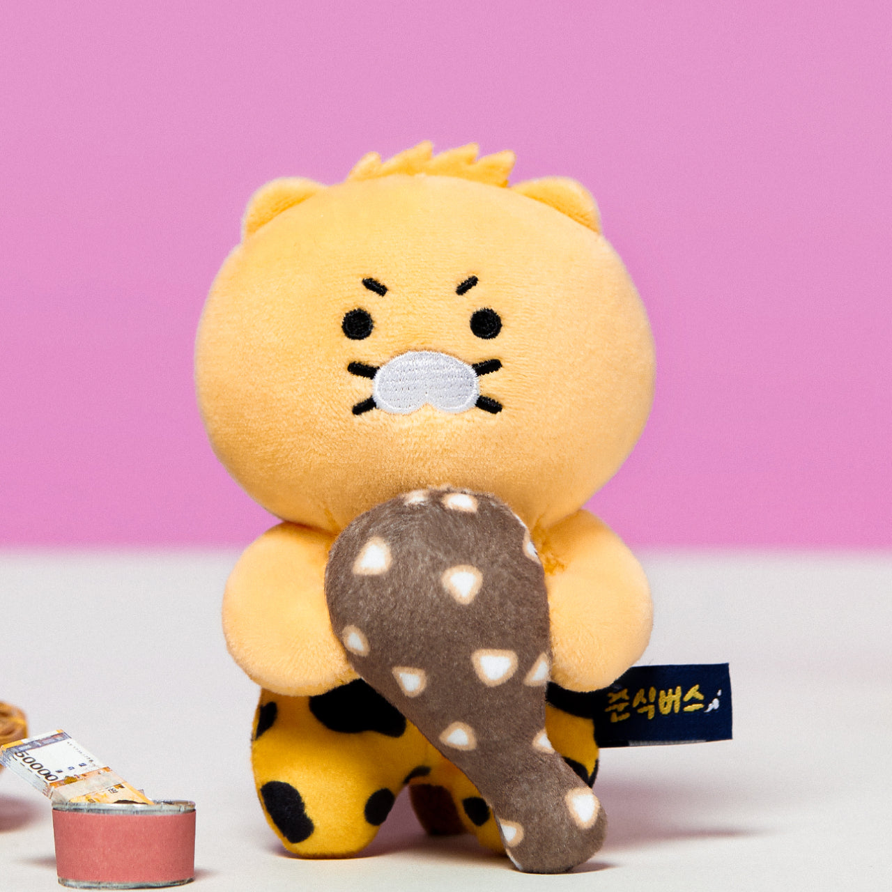 KAKAO FRIENDS - Peluche Chunsik