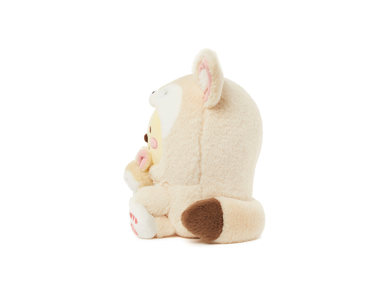 KAKAO FRIENDS - FRIENDZOO Peluche Muzi - Detail 16