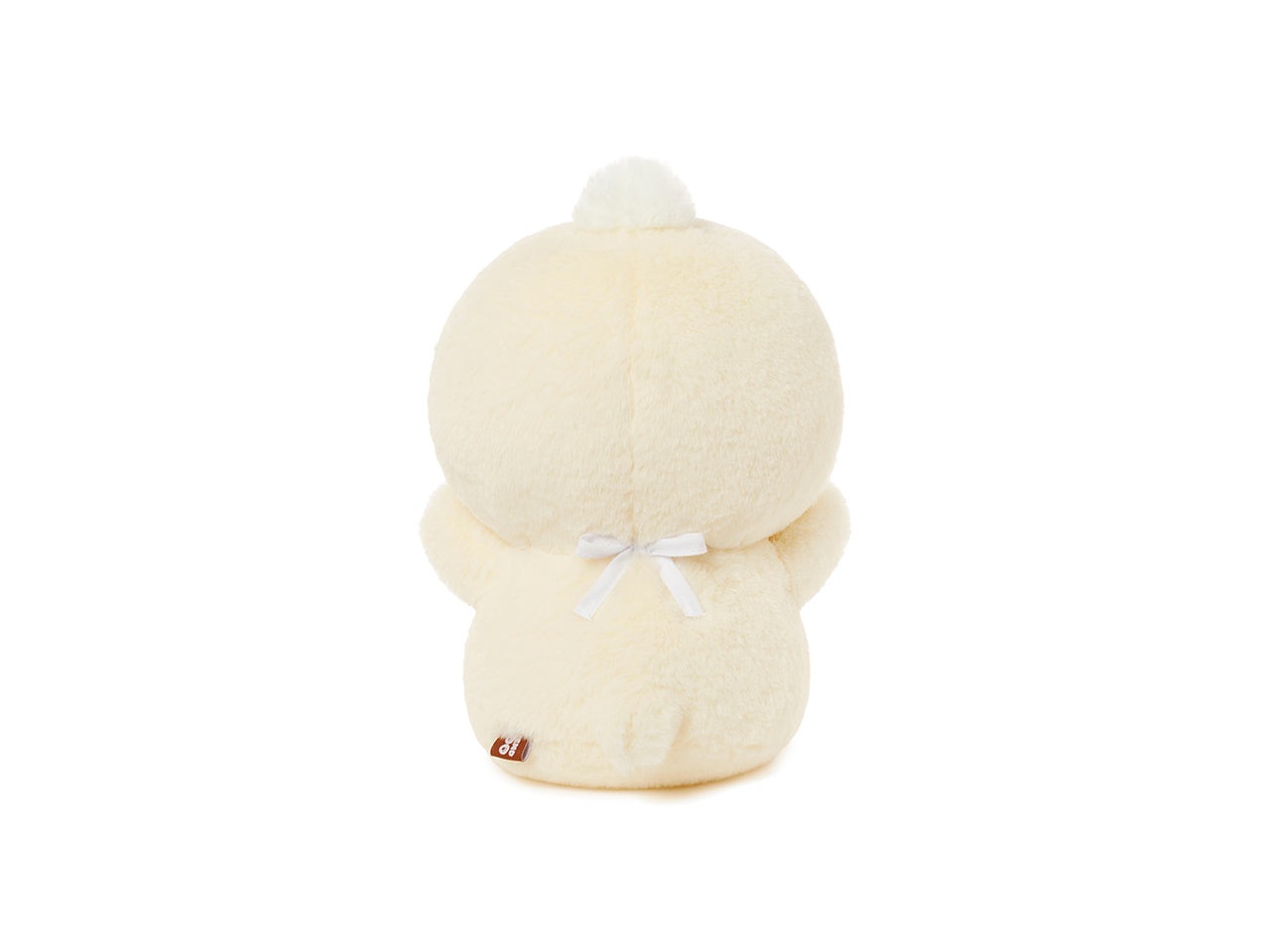 KAKAO FRIENDS - FRIENDZOO Peluche Chunsik - Detail 15