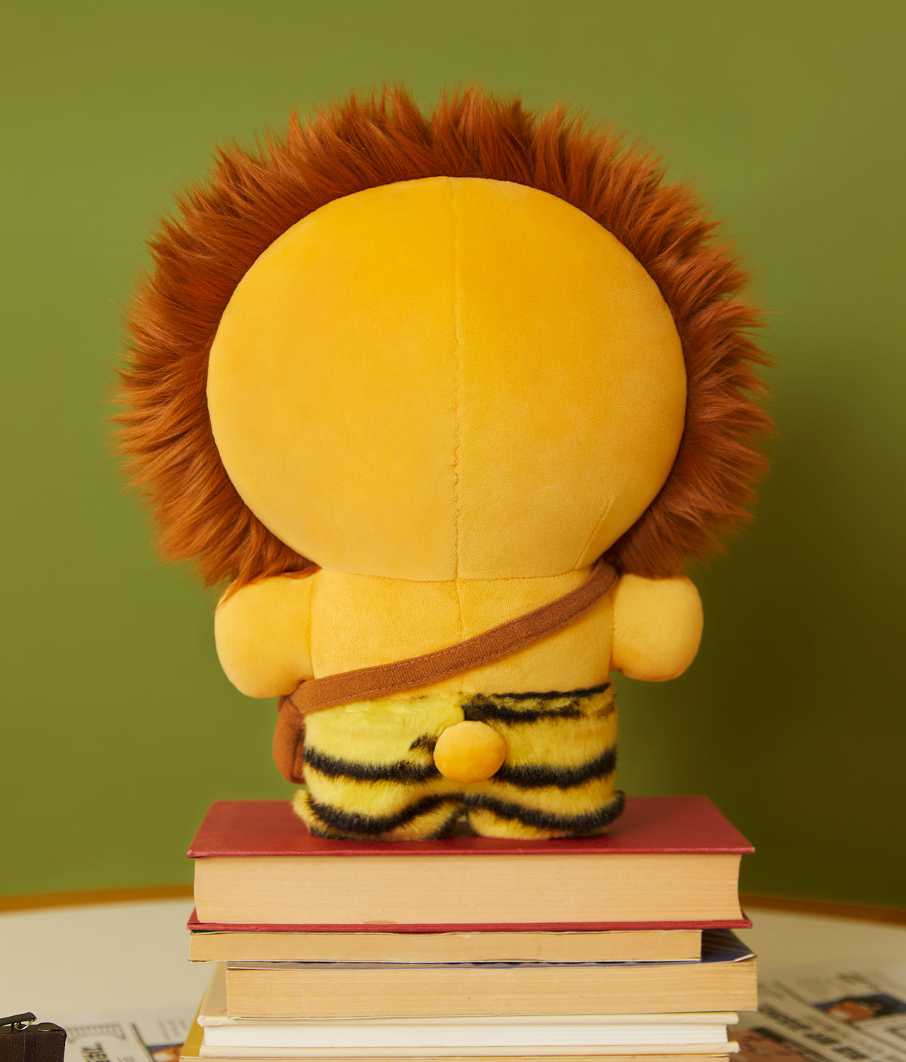 KAKAO FRIENDS - Ryan Peluche Ryan - Detail 11