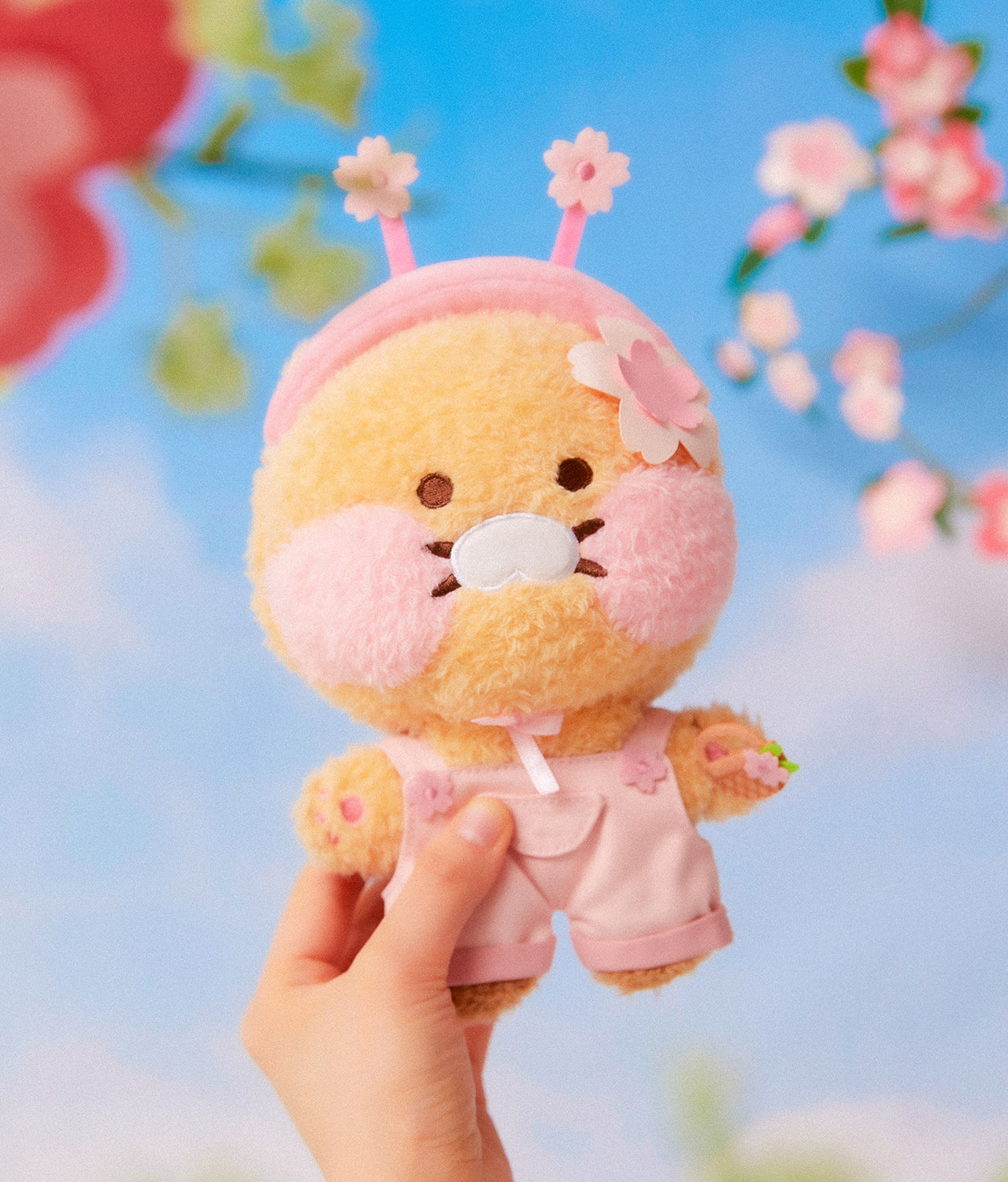 KAKAO FRIENDS - (OOTD) Peluche - Detail 7