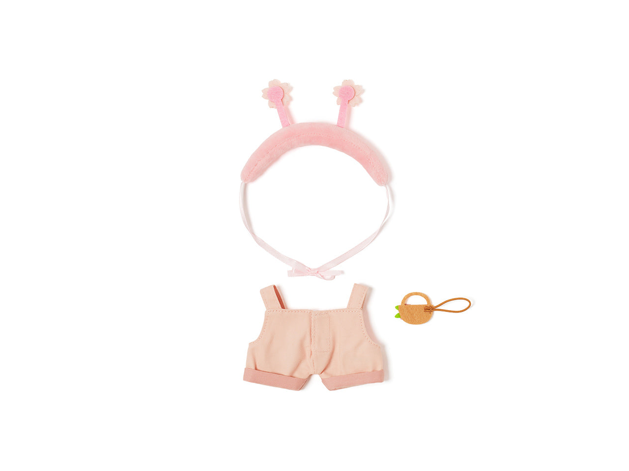KAKAO FRIENDS - (OOTD) Peluche - Detail 12