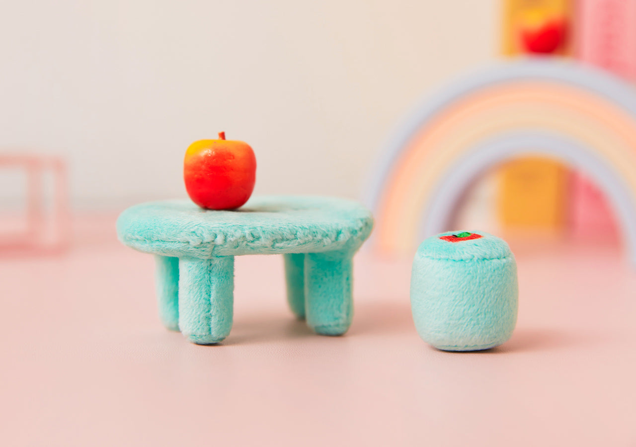 KAKAO FRIENDS - (OOTD) Peluche Jordy &SET - Detail 6