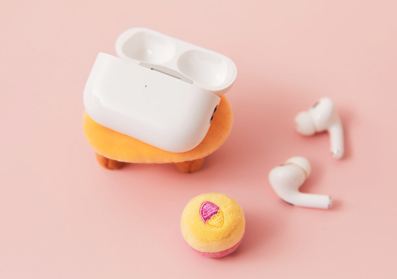 KAKAO FRIENDS - (OOTD) Peluche Chunsik &SET - Detail 7
