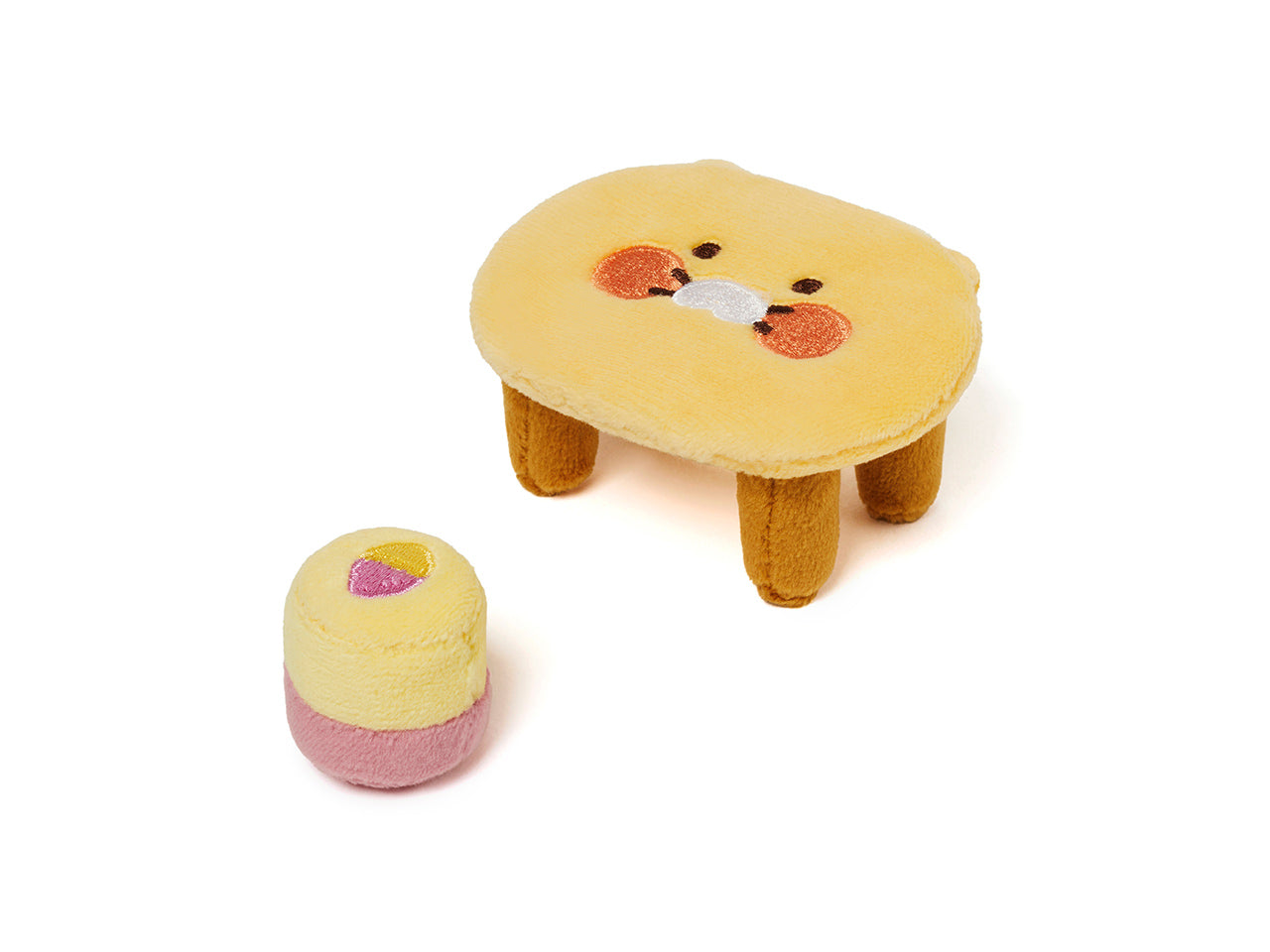 KAKAO FRIENDS - (OOTD) Peluche Chunsik &SET - Detail 13