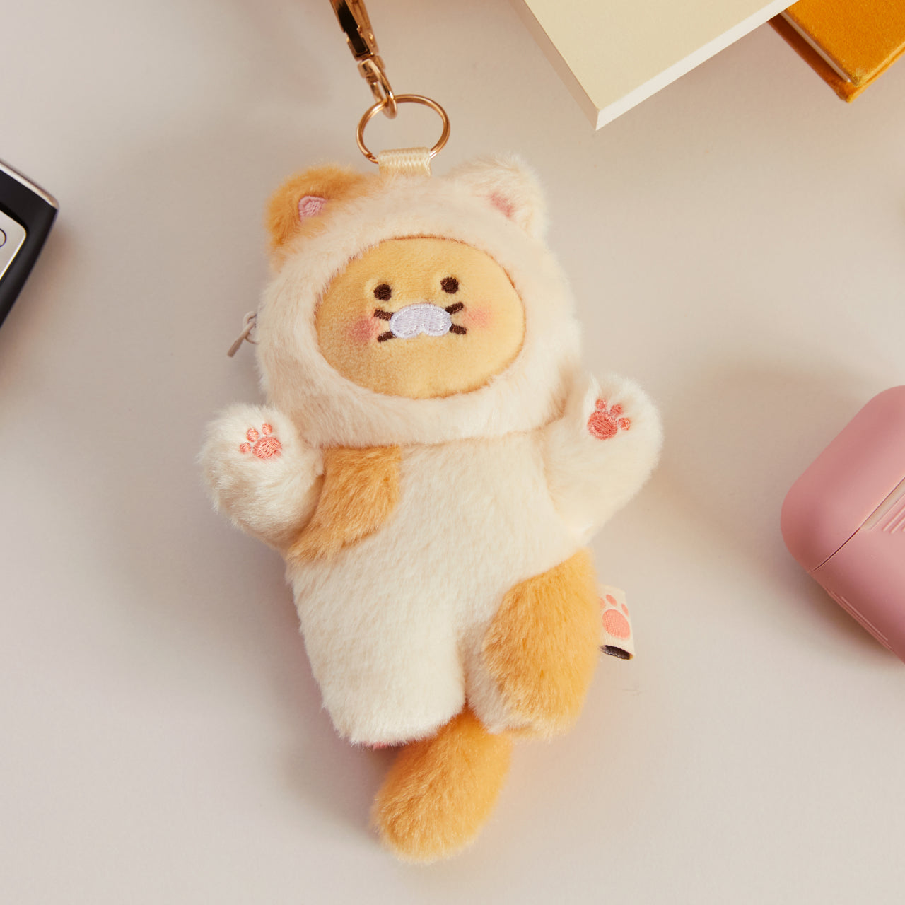 KAKAO FRIENDS - Peluche Chunsik