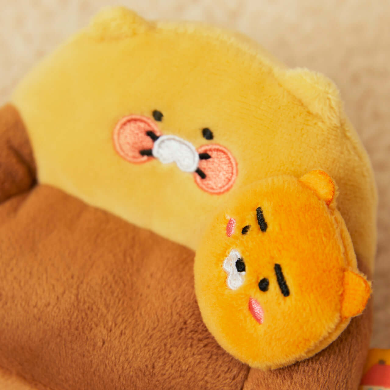 Peluche Poslin Friends - Kakao Friends