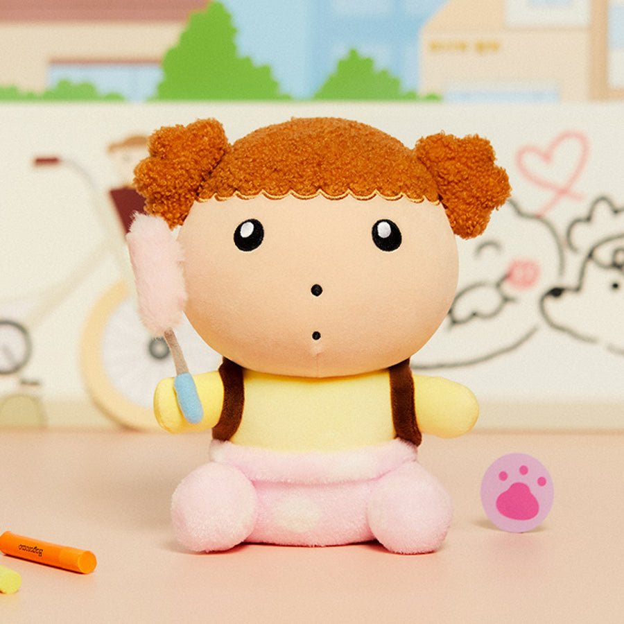 KAKAO FRIENDS - XFriends Peluche
