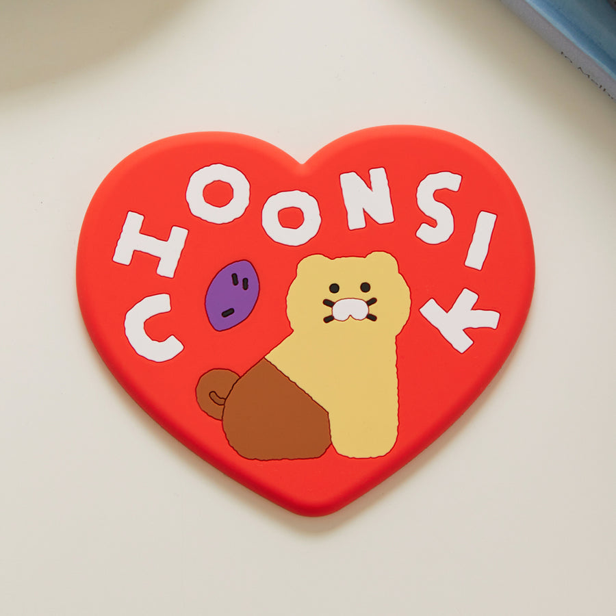 KAKAO FRIENDS - XFriends Chunsik