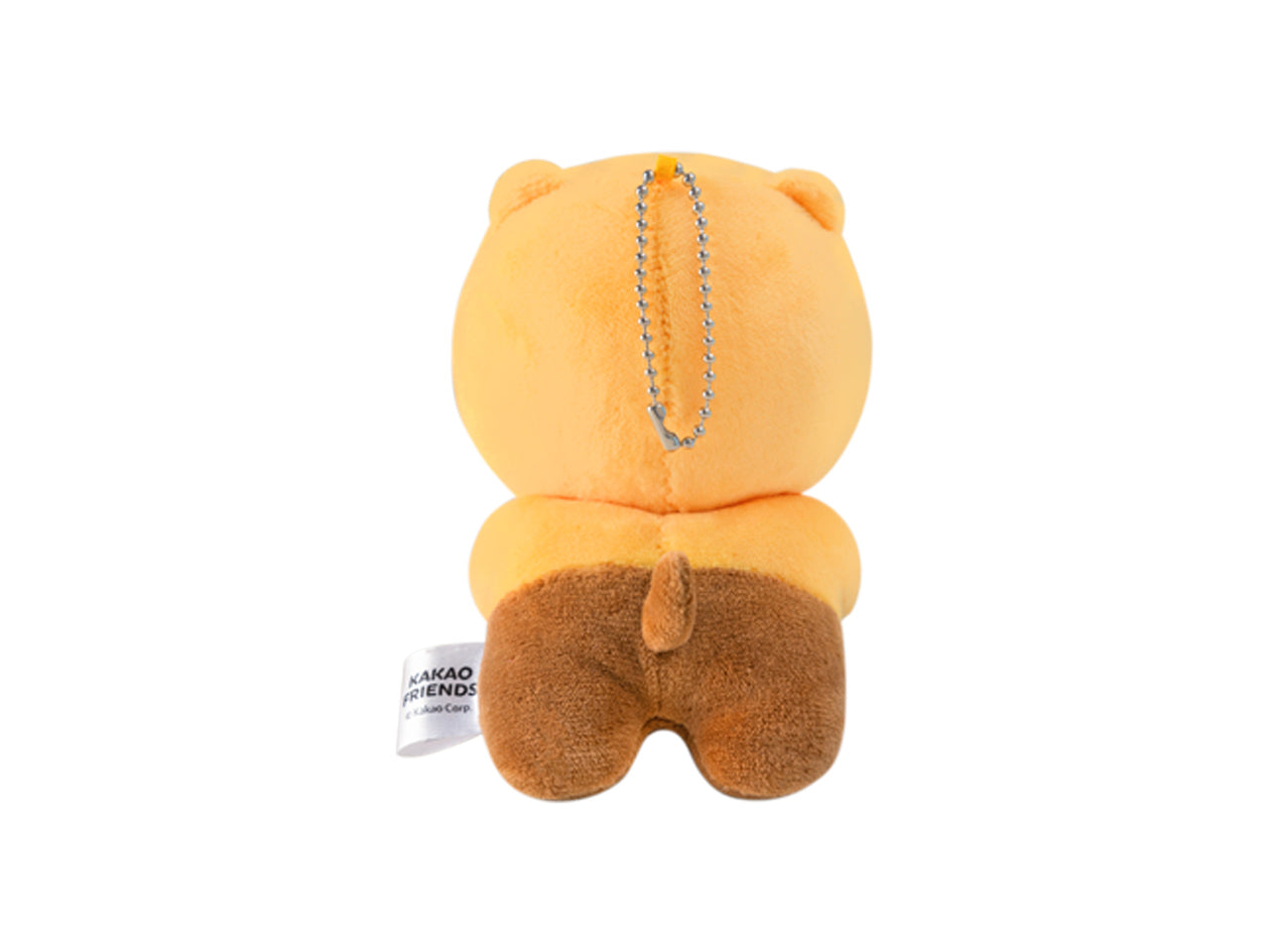 KAKAO FRIENDS - Peluche Porte-cles Chunsik - Detail 11