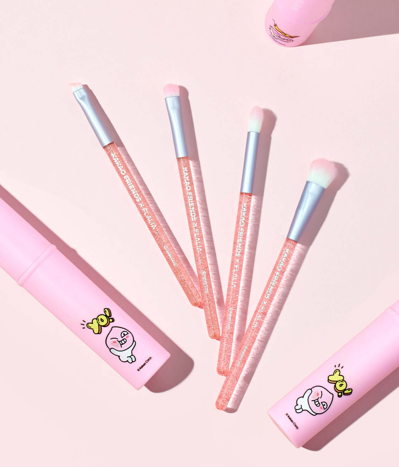 Kit Brosses Apeach - Kakao Friends
