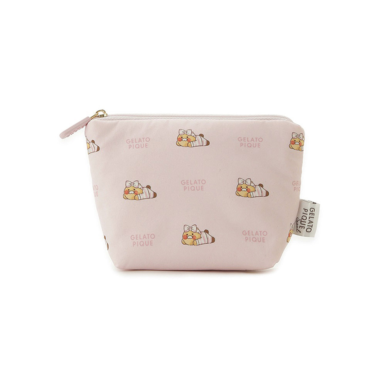 KAKAO FRIENDS - Chunsik Pochette Rose - Detail 1