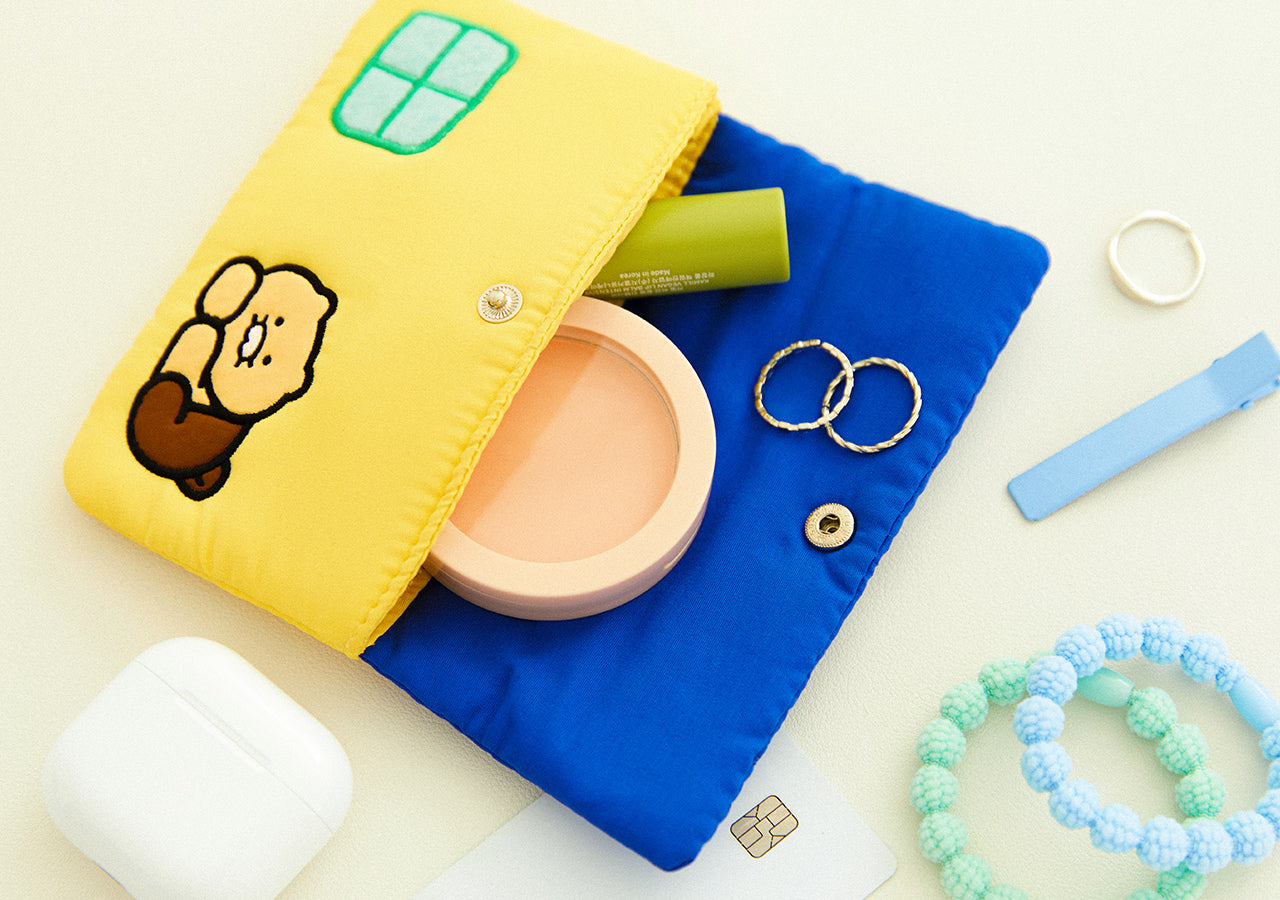KAKAO FRIENDS - Mini Pochette Chunsik - Detail 5