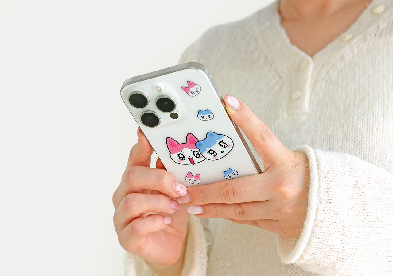 KAKAO FRIENDS - Autocollant - Detail 9