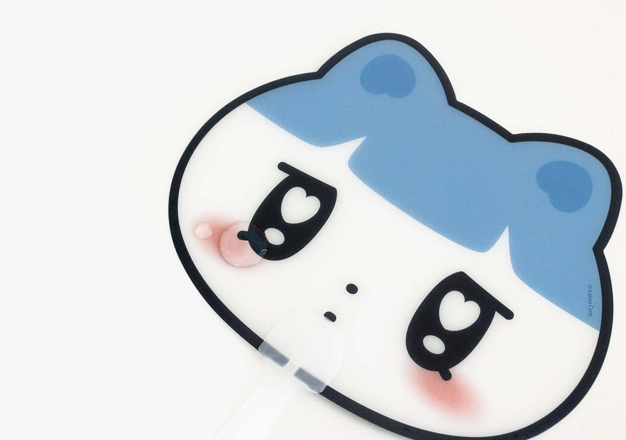 Eventail Kongi - Kakao Friends