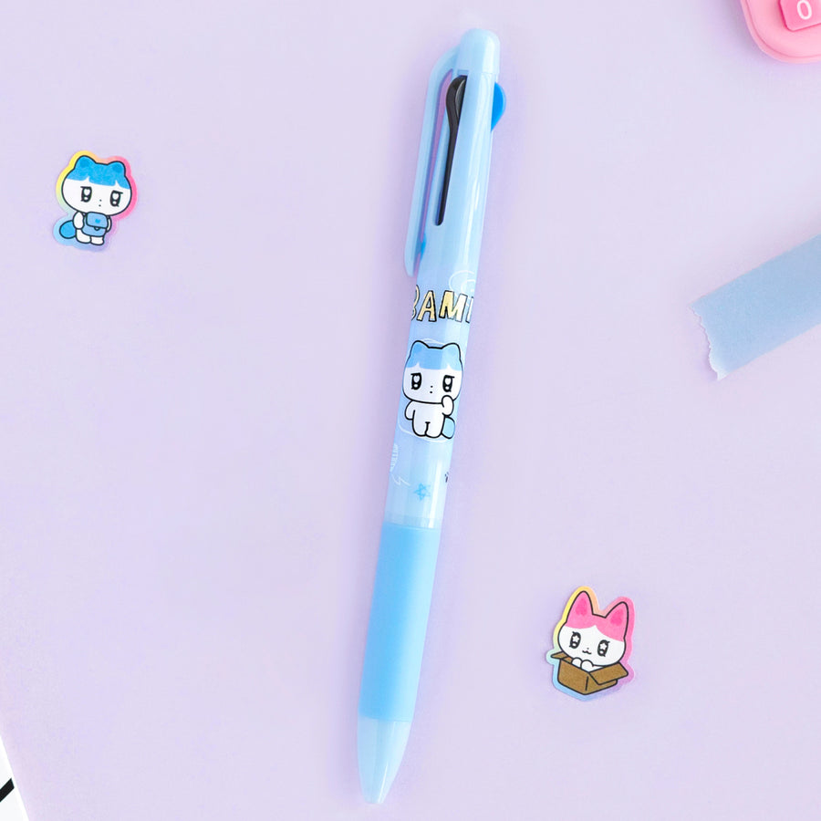 KAKAO FRIENDS - 3 Stylo