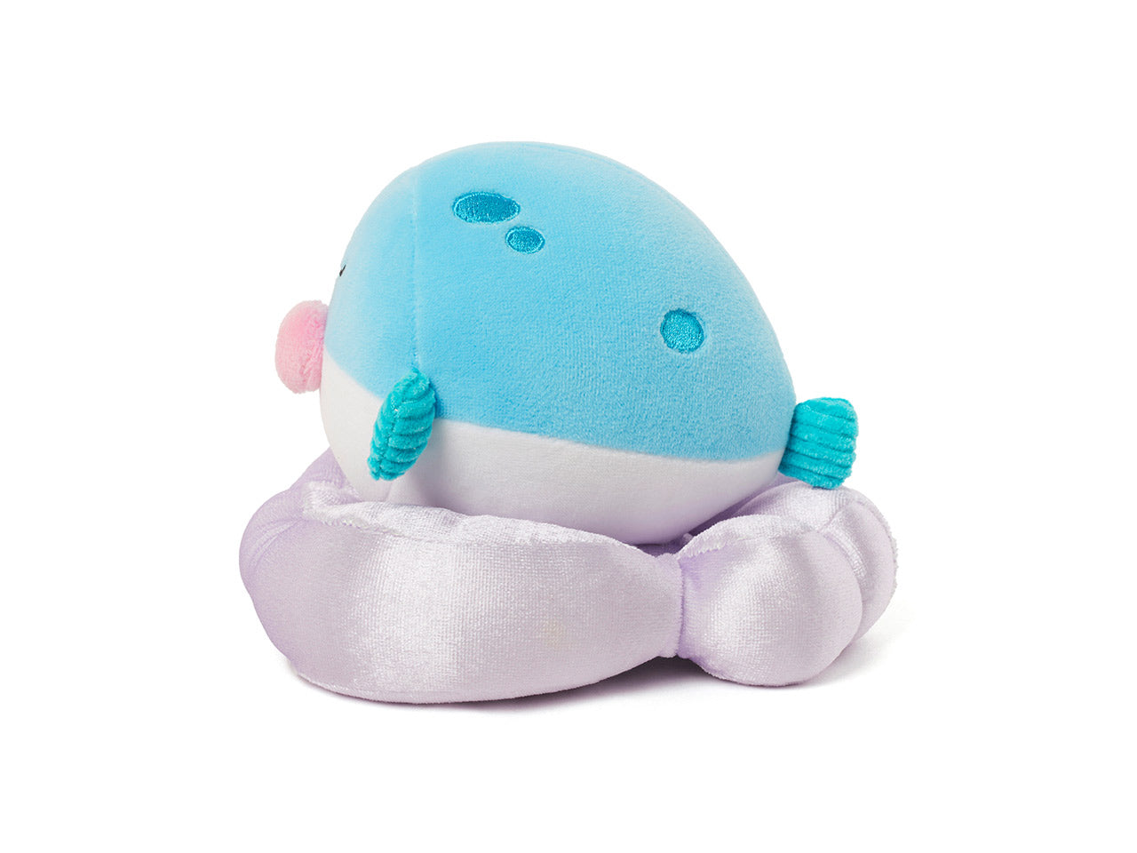 KAKAO FRIENDS - Voiture Peluche - Detail 8