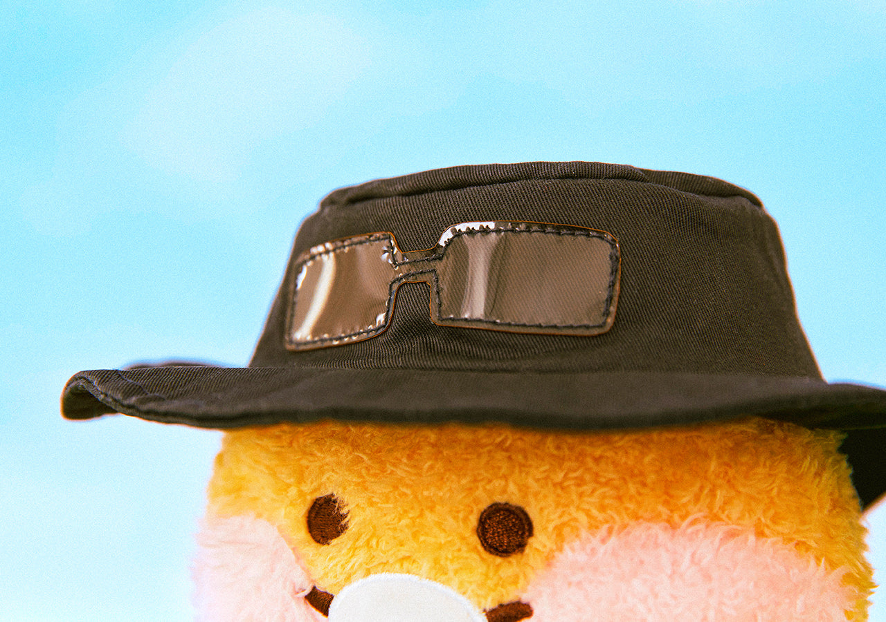KAKAO FRIENDS - (OOTD) Peluche - Detail 6