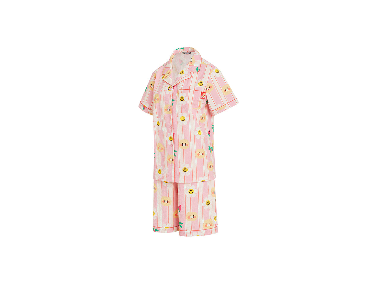 KAKAO FRIENDS - XFriends Pyjama Femme Chunsik - Detail 13