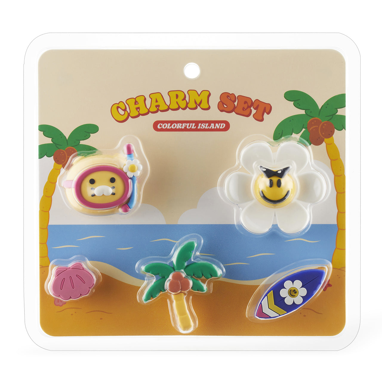 KAKAO FRIENDS - XFriends Silicone Chunsik