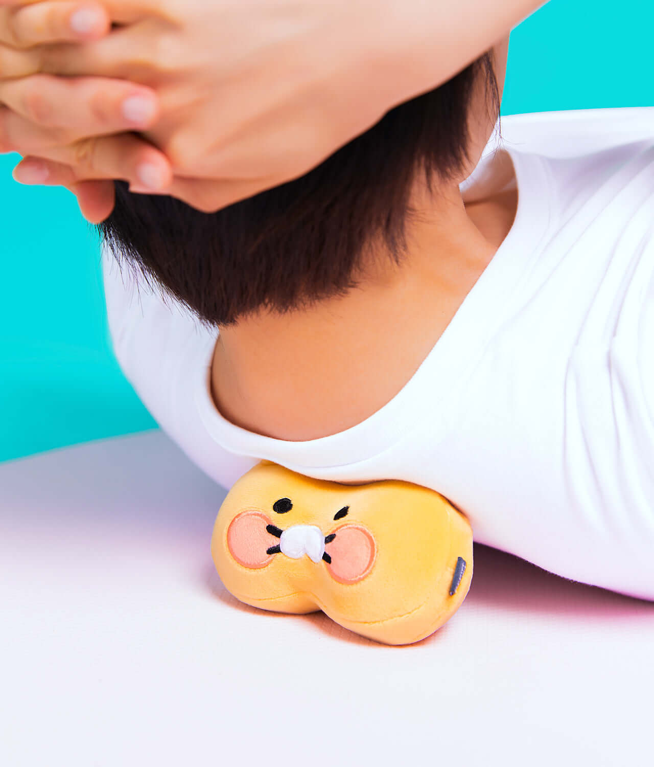 Balle Massage Chunsik - Kakao Friends