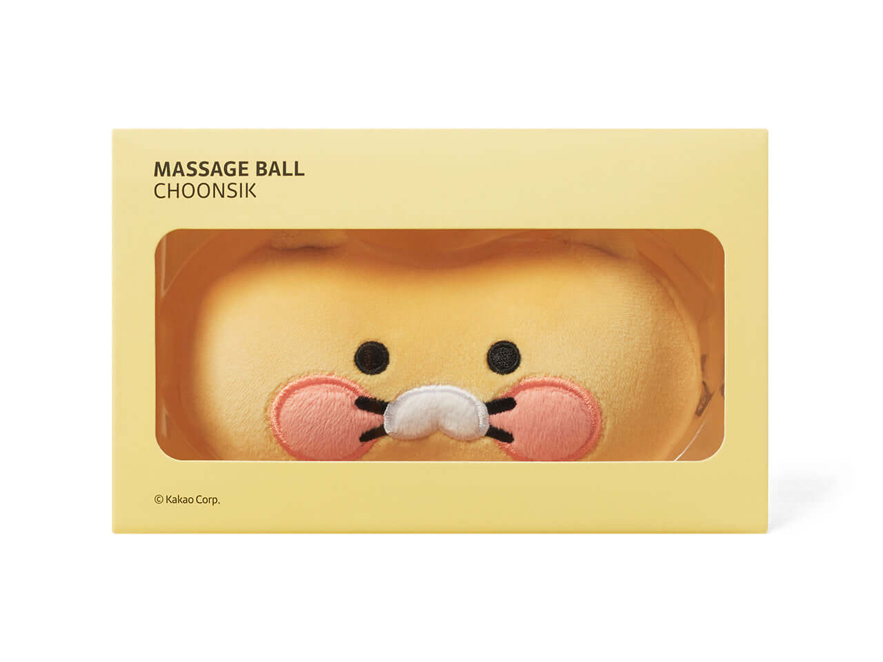Balle Massage Chunsik - Kakao Friends