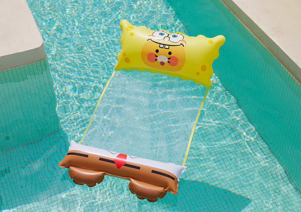 KAKAO FRIENDS - SpongeBobXFriends Tube SpongeBob Chunsik - Detail 5