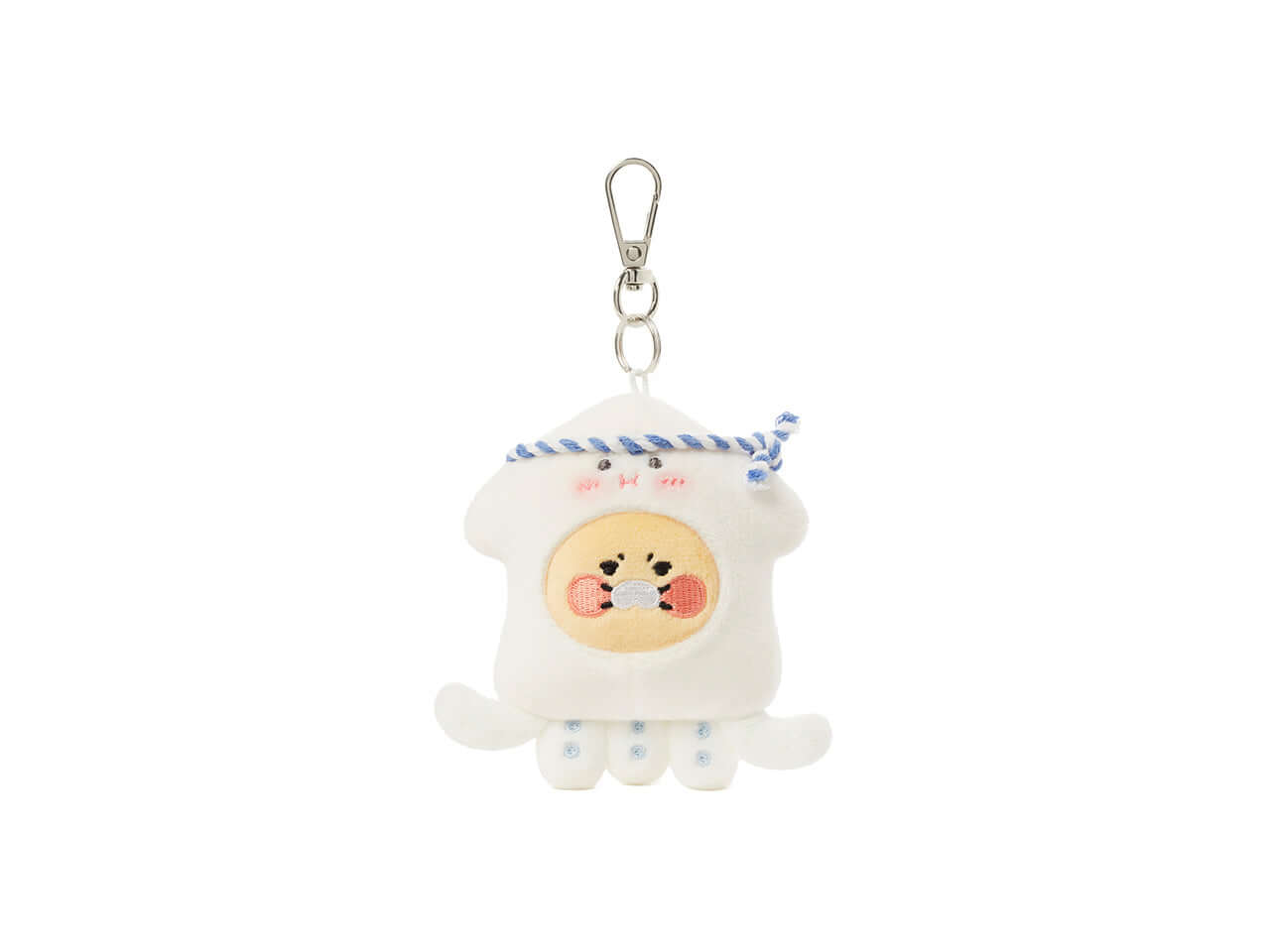 Peluche Porte-cles Chunsik - Kakao Friends